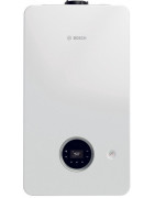 Dujinis katilas Bosch Condens 2300iW 15/25C, 16 kW