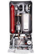 Dujinis katilas Bosch Condens 2300iW 24P, 25 kW