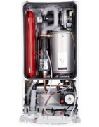 Dujinis katilas Bosch Condens GC 7000iW 14P, 15 kW