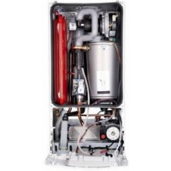 Dujinis katilas Bosch Condens GC 7000iW 14P, 15 kW