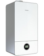 Dujinis katilas Bosch Condens GC 7000iW 24P, 25 kW