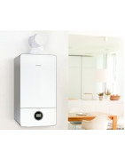 Dujinis katilas Bosch Condens GC 7000iW 24P, 25 kW