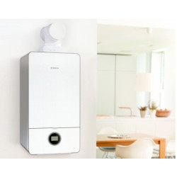 Dujinis katilas Bosch Condens GC 7000iW 24P, 25 kW