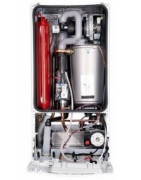 Dujinis katilas Bosch Condens GC 7000iW 24P, 25 kW