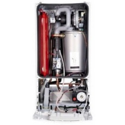 Dujinis katilas Bosch Condens GC 7000iW 24P, 25 kW