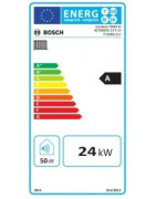 Dujinis katilas Bosch Condens GC 7000iW 24P, 25 kW