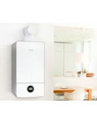 Dujinis katilas Bosch Condens GC 7000iW 24/28CB, 25 kW