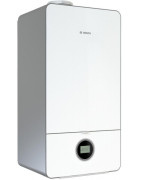 Dujinis katilas Bosch Condens GC 7000iW 24/28C, 25 kW