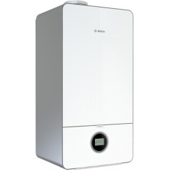 Dujinis katilas Bosch Condens GC 7000iW 24/28C, 25 kW