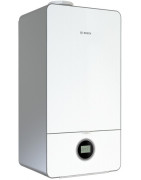 Dujinis katilas Bosch Condens GC 7000iW 35P, 35 kW