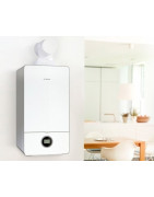 Dujinis katilas Bosch Condens GC 7000iW 30/35C, 30 kW