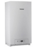 Dujinis katilas Junkers Cerapurr Maxx ZBR 100-3, 100 kW