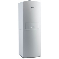 Dujinis katilas su boileriu Junkers CerapurModul ZBS 30/210-3