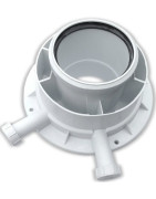 Adapteris katilui Protherm Glow-worm