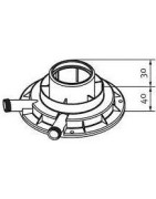 Adapteris katilui Protherm Glow-worm