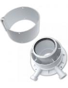 Adapteris katilui Protherm Dn80/125