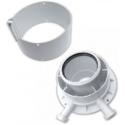 Adapteris katilui Protherm Dn80/125