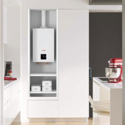 Dujinis katilas Protherm Puma Condens 18/24 MKV, 20 kW