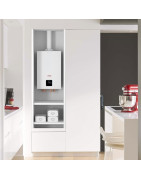 Dujinis katilas Protherm Puma Condens 24/28 MKV, 26 kW