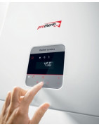 Dujinis katilas Protherm Panther Condens 25 KKO-CS/1, 27 kW