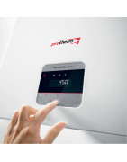 Dujinis katilas Protherm Panther Condens 25/31 KKV-CS/1, 27 kW