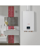 Dujinis katilas Protherm Panther Condens 30/35 KKV-CS/1, 33 kW