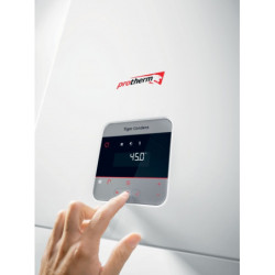 Dujinis katilas Protherm Tiger Condens 20/26 KKZ42-CS/1, 22 kW