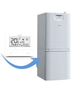 Dujinis katilas Protherm Lion 25 KKZ90, 27 kW