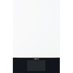 Dujinis katilas Viessmann Vitodens 200-W B2HE, 19 kW