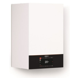 Dujinis katilas Viessmann Vitodens 200-W B2HE, 19 kW