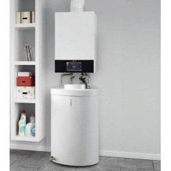 Dujinis katilas Viessmann Vitodens 200-W B2HE , 25 kW