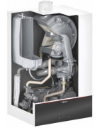 Dujinis katilas Viessmann Vitodens 200-W B2KF, 19 kW