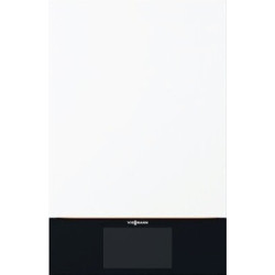 Dujinis katilas Viessmann Vitodens 200-W B2HE, 32 kW