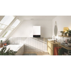Dujinis katilas Viessmann Vitodens 200-W B2HE, 32 kW
