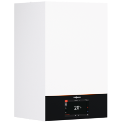 Dujinis katilas Viessmann Vitodens 200-W B2KF, 25 kW