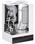 Dujinis katilas Viessmann Vitodens 222-W B2LF, 19 kW