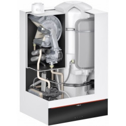 Dujinis katilas Viessmann Vitodens 222-W B2LF, 19 kW