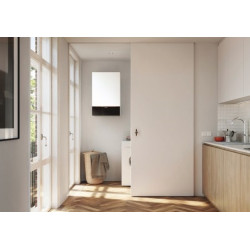 Dujinis katilas Viessmann Vitodens 222-W B2LF, 19 kW