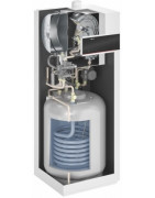 Dujinis katilas Viessmann Vitodens 222-F B2TF, 19 kW