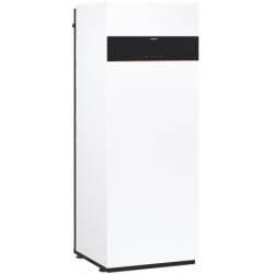 Dujinis katilas Viessmann Vitodens 222-F B2TF, 32 kW