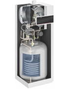 Dujinis katilas Viessmann Vitodens 222-F B2TF, 32 kW