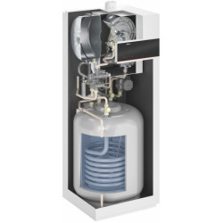 Dujinis katilas Viessmann Vitodens 222-F B2TF, 32 kW