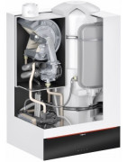 Dujinis katilas Viessmann Vitodens 222-W B2LF, 32 kW