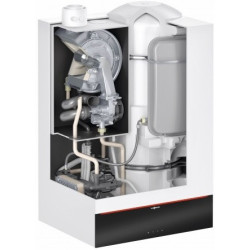 Dujinis katilas Viessmann Vitodens 222-W B2LF, 32 kW
