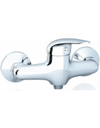 Dušo maišytuvas Ravak Suzan SN 032.00/150