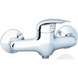 Dušo maišytuvas Ravak Suzan SN 032.00/150