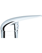 Dušo maišytuvas Ravak Suzan SN 032.00/150