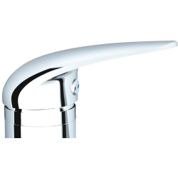 Dušo maišytuvas Ravak Suzan SN 032.00/150