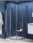 Dušo maišytuvas Ravak Suzan SN 032.00/150