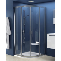 Dušo maišytuvas Ravak Suzan SN 032.00/150